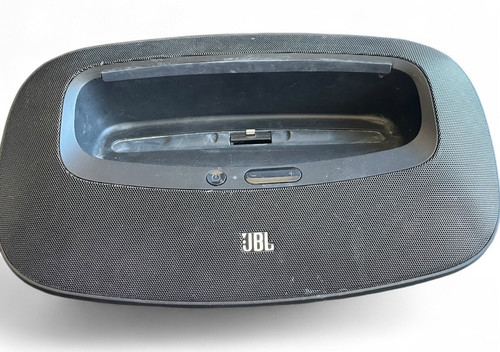 Jbl onbeat mini docking - jbl,