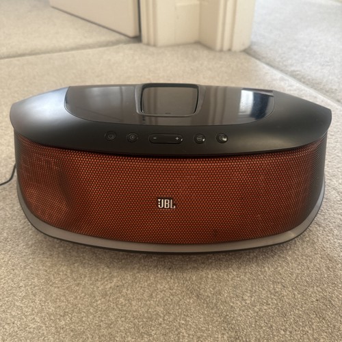 Jbl onbeat rumble altoparlante - jbl,