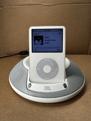Apple ipod 30gb - ipod,
