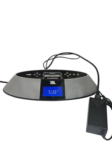 Jbl stage 400p speaker dock - jbl,