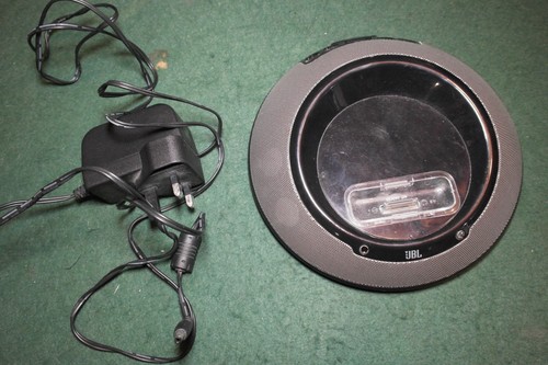 Jbl stage altoparlante - on,