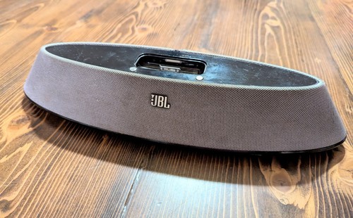 Jbl stage 200id ipod dock - jbl,