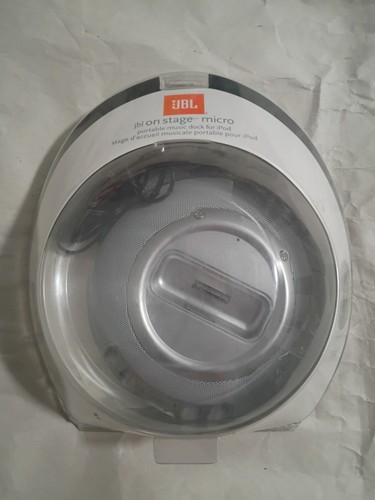 Jbl stage micro - jbl,