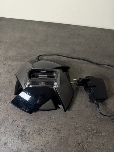 Jbl stage dock - jbl, on