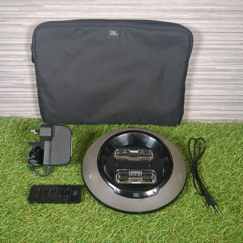 Jbl stage iii 3 - on,