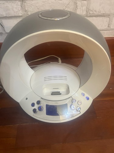 Jbl time docking station - jbl,