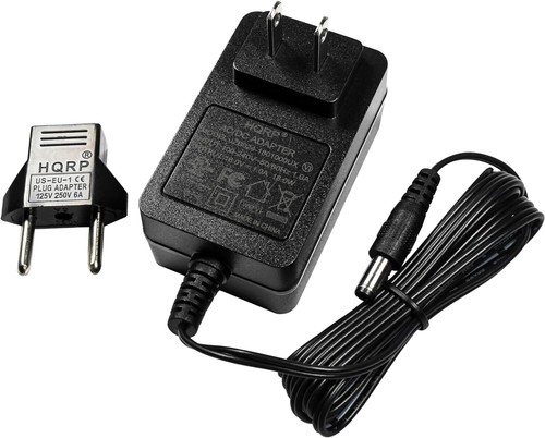 Adattatore hqrp compatibile - ca,