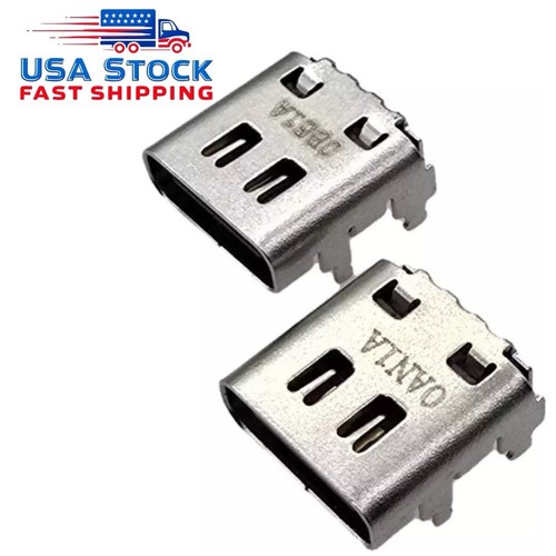 Ricambio porta ricarica usb - di,