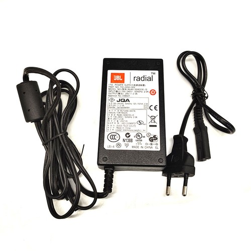 Jbl radial 700 0050 - radial, 700-0050-001
