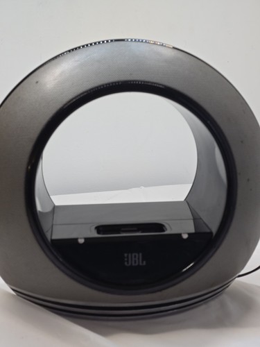 Jbl radial ipod speaker - jbl, dock