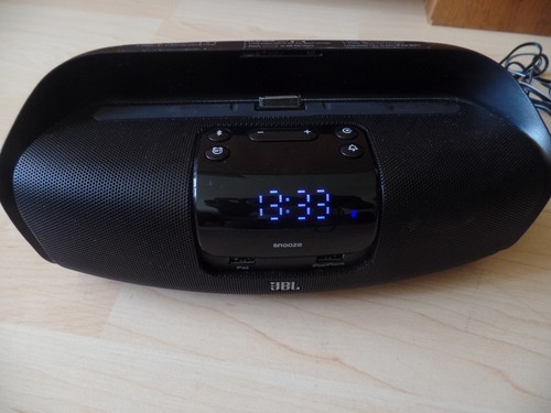 Jbl onbeat hotel altoparlante - hotel,