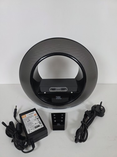 Jbl radial ipod iphone - jbl, 30