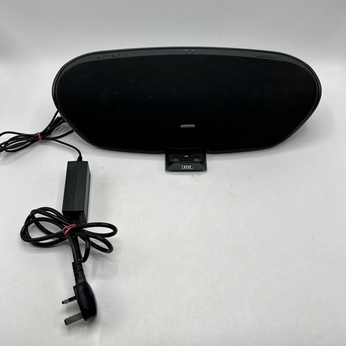 Jbl bluetooth speaker dock per - jbl,