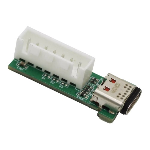 Connettore dock scheda - , porta