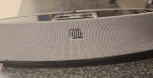 Jbl stage 200id ipod - stage,