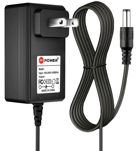 Adattatore pkpower 18v 1a - adattatore,
