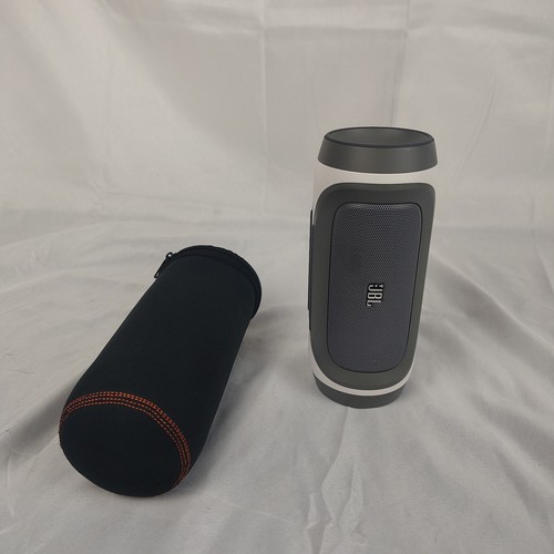 Jbl charge bianco - 1,