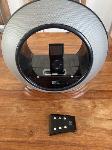 Jbl radial micro - jbl,