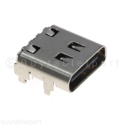 Connettore porta ricarica - connettore,
