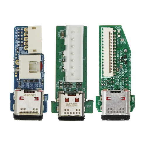 Connettore dock scheda porta