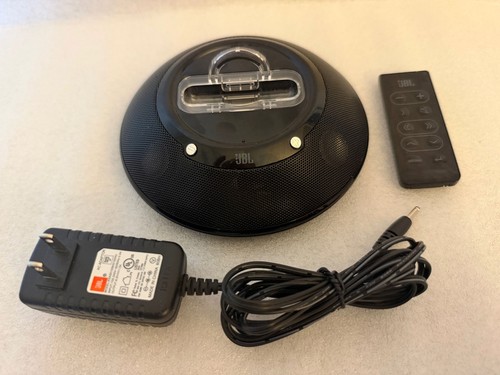 Jbl stage micro docking - jbl, on