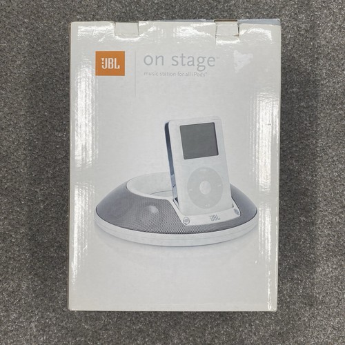 Jbl stage iii 3 - jbl,
