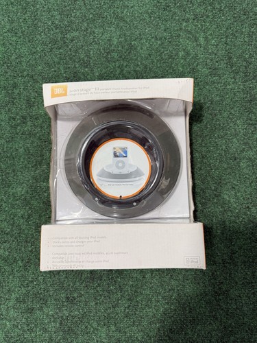 Jbl stage iiip porta - iiip,