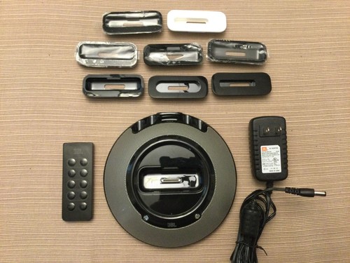 Jbl stage micro nero - jbl,