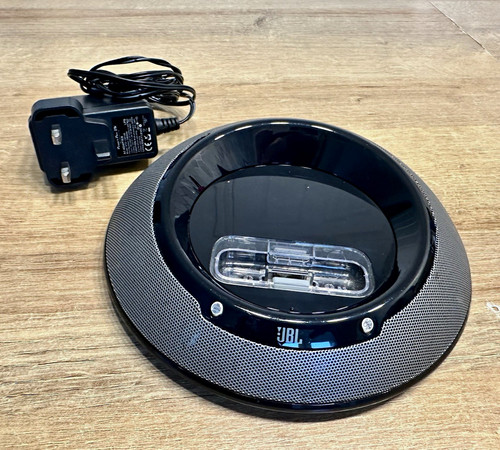 Jbl speaker dock - speaker,
