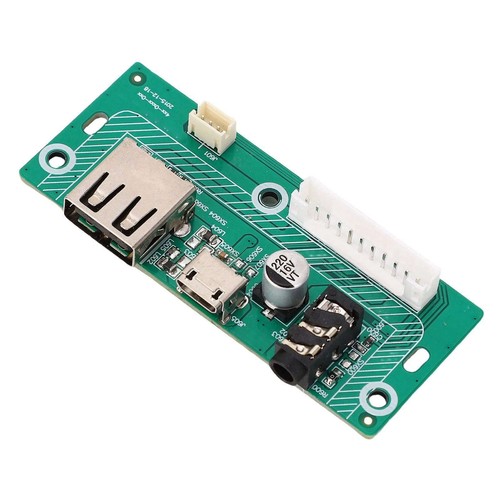 Nuova porta ricarica usb - nuova,