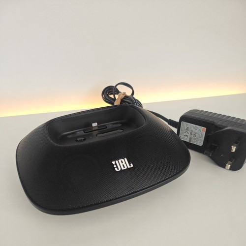 Jbl onbeat micro - micro, dock