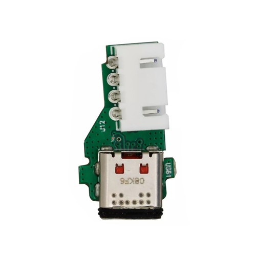 Scheda porta ricarica power - scheda,